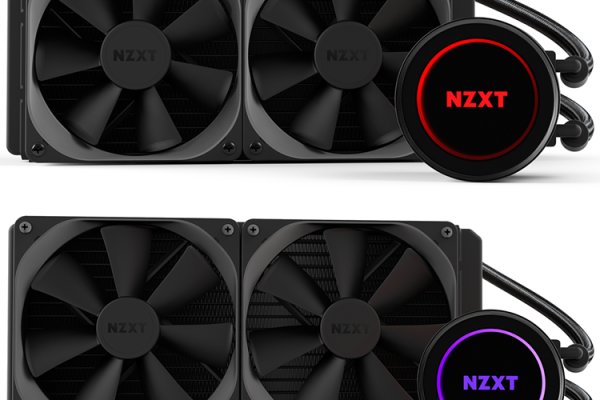 Kraken 2kr pro