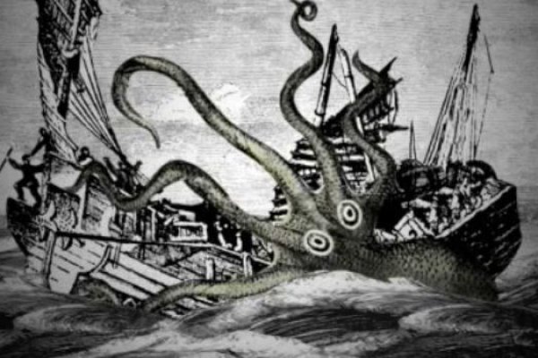 Что такое даркнет кракен